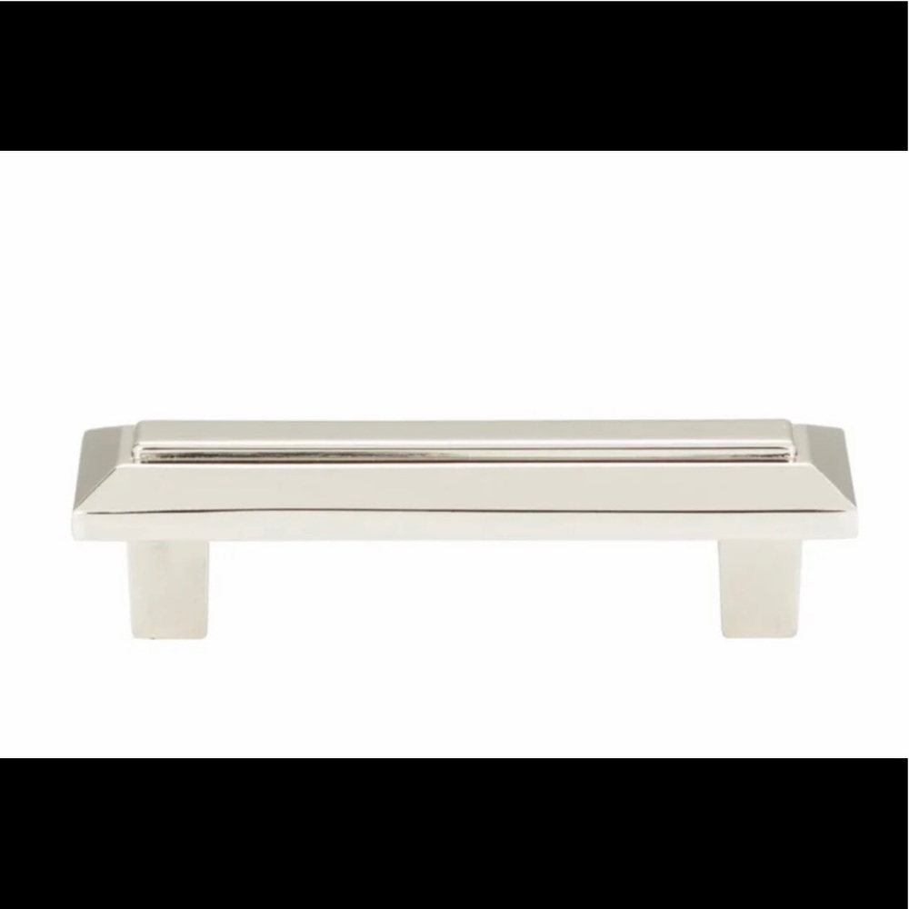 Qty 4 - Atlas Homewares Trocadero Pull - bundle of 4